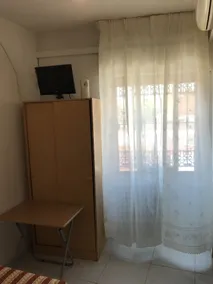 Pension Los Molinos - Zimmer