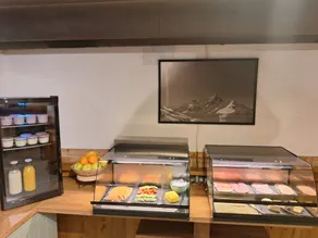 Dorf.Apart - Restaurant