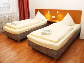 Altstadthotel Wienecke - Room