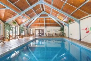 Whidbey Luxury Apartment - Piscine