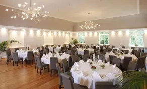 Hotel Schlafschön - Restaurant
