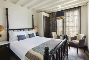 The Ludlow Hotel - Chambre