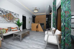 River Hills Hotel & Suites - Reception