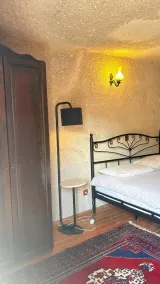 Nature Park Cave Hotel - Rom