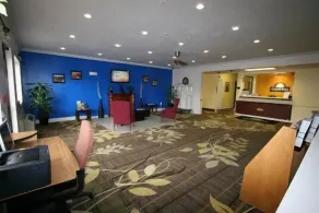 Days Inn by Wyndham Lehi - Hall