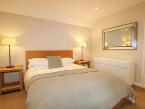 Tygalls Farm - Room
