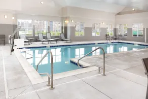 Residence Inn by Marriott Columbus Polaris - Piscine