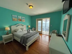 Hotel Bocas Town - Room
