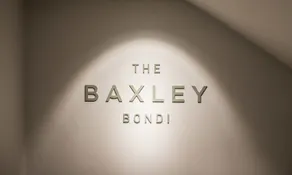 The Baxley Bondi - Reception