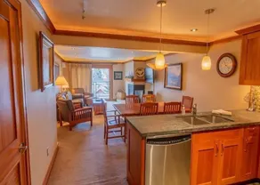 1 Bedroom Condo At The Base Of Aspen Mountain, Heart Of Downtown - Udendørsområde
