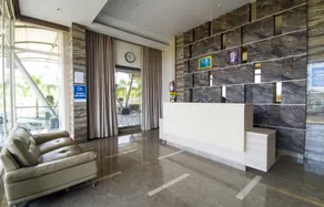 Hotel Grand Parivaar - Reception