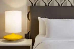 Wyndham Fort Smith City Center - Værelse