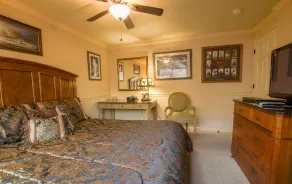 Yellowstone Gateway Inn - Chambre