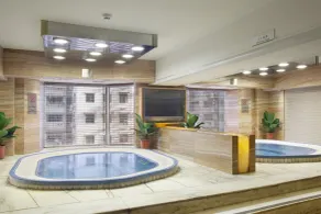 Holiday Inn Macau by IHG - Piscine