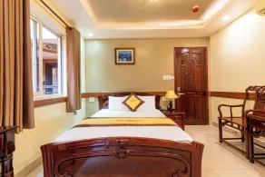 Hung Thanh Airport Hotel - Room