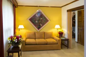 Apartotel & Suites Villas del Rio - Room
