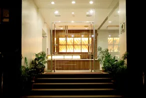 Hotel AGC - Reception