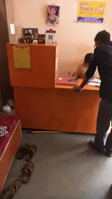 Hotel Thakur Ji - Réception