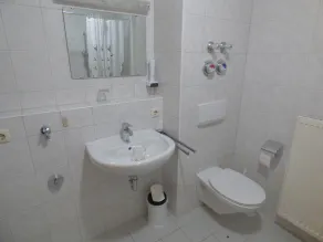 Gasthof Falkenstein - Metzgerei Schwaiger - - Bagno