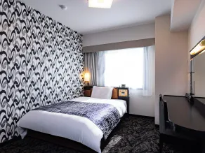 APA Hotel Kitakami Ekinishi - Chambre