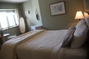 A Touch of Country Bed & Breakfast - Chambre