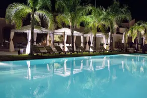 Life Hotels Kalaonda Resort - Pool