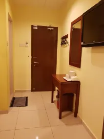 Sun Inns Hotel Bandar Puchong Utama - Chambre