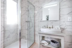 LA BICICLETA RAVITO - Bagno
