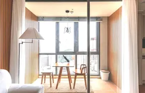 Bona Together In Haeundae Residence - Zimmer