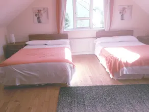 Daleview House - Habitación