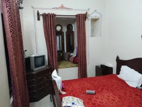Hotel Bharat Villas Jaisalmer - Room