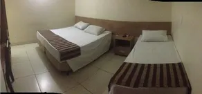 Hotel Express - Leva e busca no aeroporto grátis 24 horas - Room
