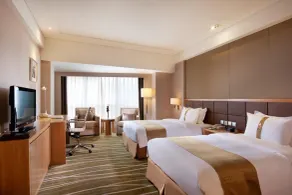 Holiday Inn Shaoxing by IHG - Værelse