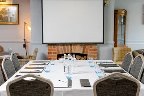 The Bell Inn Hotel - Reception