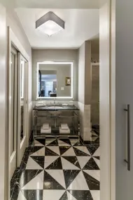 Chamberlain West Hollywood - Salle de bain