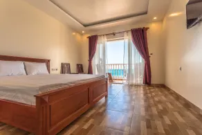 Phuong Binh House - Chambre