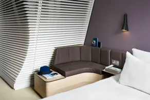 OKKO Hotels Grenoble Centre - Chambre