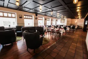 First Hotel Witt - Restaurant