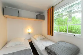 Camping le Kergariou - Camera