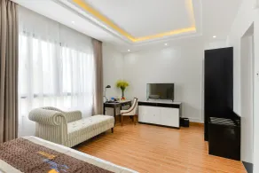 Seaside Boutique Resort Quy Nhon - Room