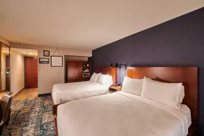Four Points by Sheraton Cleveland-Eastlake - Chambre