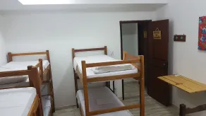 Casa de Arigoffe - Zimmer