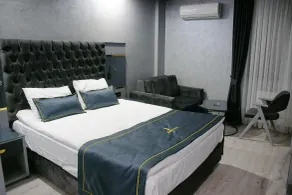 alfin otel - Room