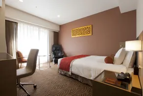 Hotel Sardonyx Tokyo - Chambre