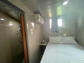 Charinsup Pinklao Hotel - Habitación