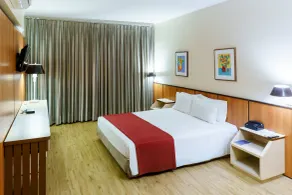 Hotel Pan Americano - Room