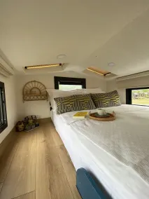 ALBIZIA BOUTIQUE HOTEL - Værelse
