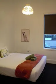 The Caledonian Hotel - Quarto