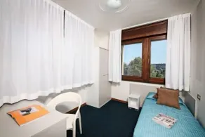 Hotel Roè Garda - Habitación