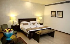 Hotel M1 - Room